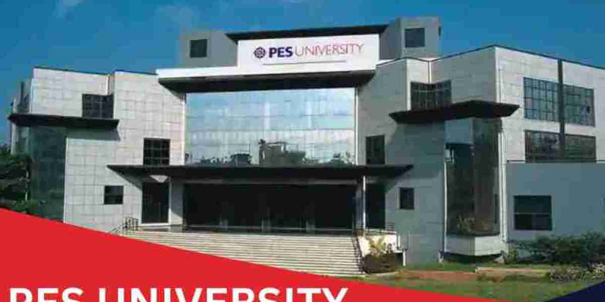 PES University Bangalore Fee Structure - College Dhundo
