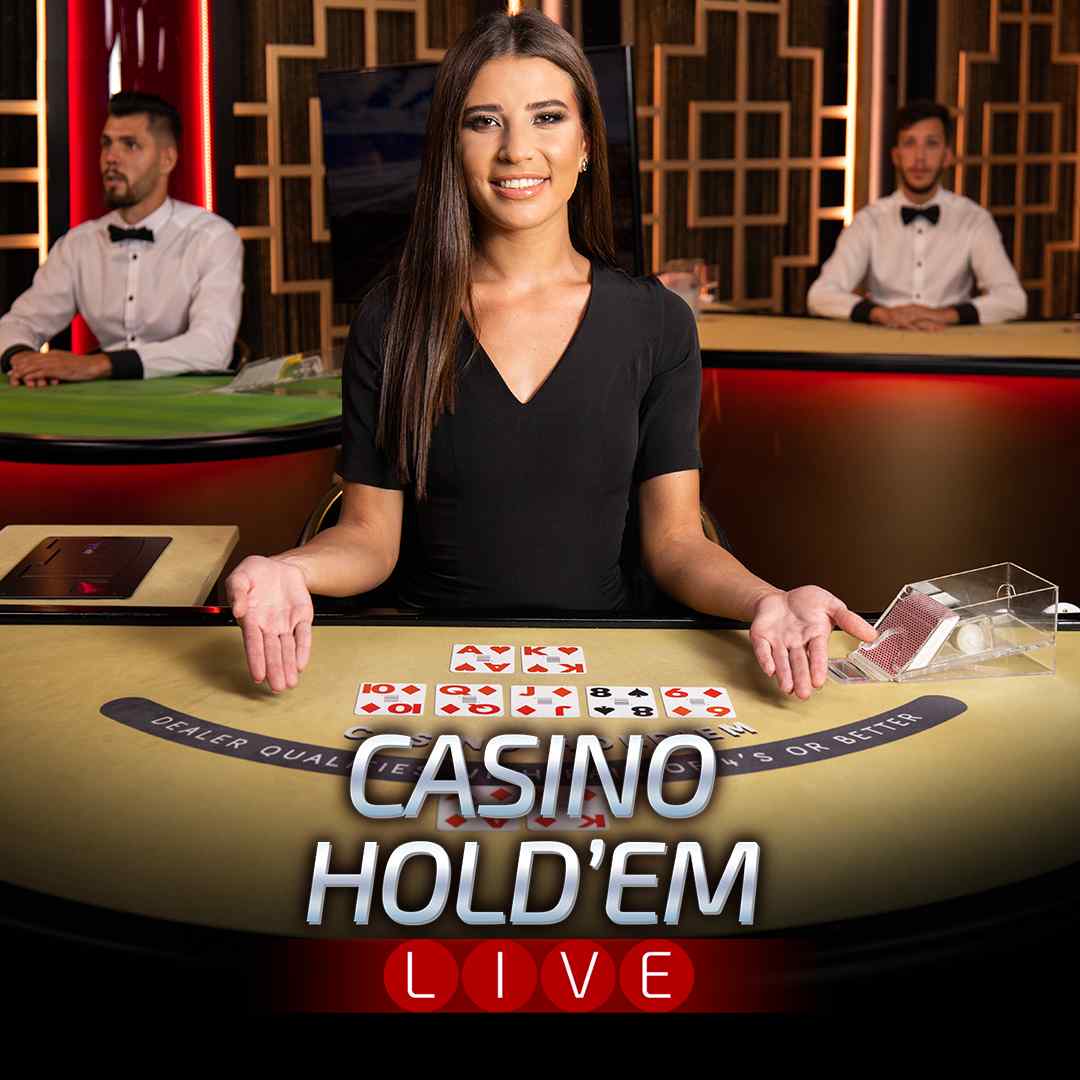 Play Live Poker with Dealers and Win Big at Jiliko