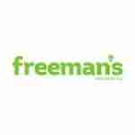 Freemans Residential