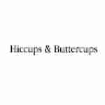 Hiccups & Buttercups