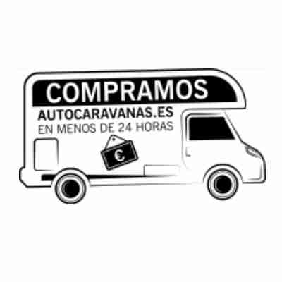 compramos autocaravanas