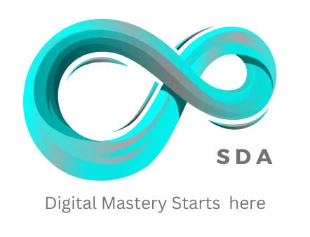Smart Digital Academy — SEO Course in Pune at Smart Digital Academy