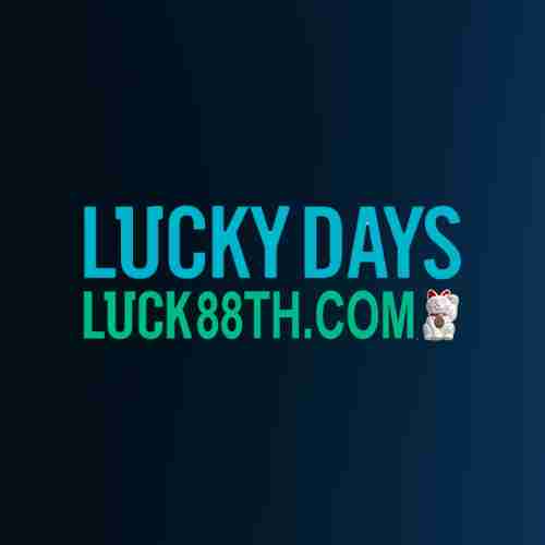 Luckydays Luck88th