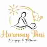 Harmony Thai Massage and Wellness