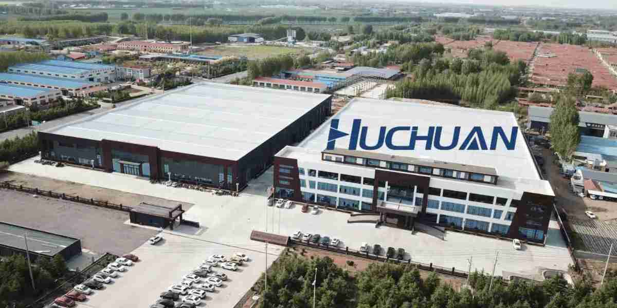 Shandong Huchuan Intelligent Equipment Co. Ltd