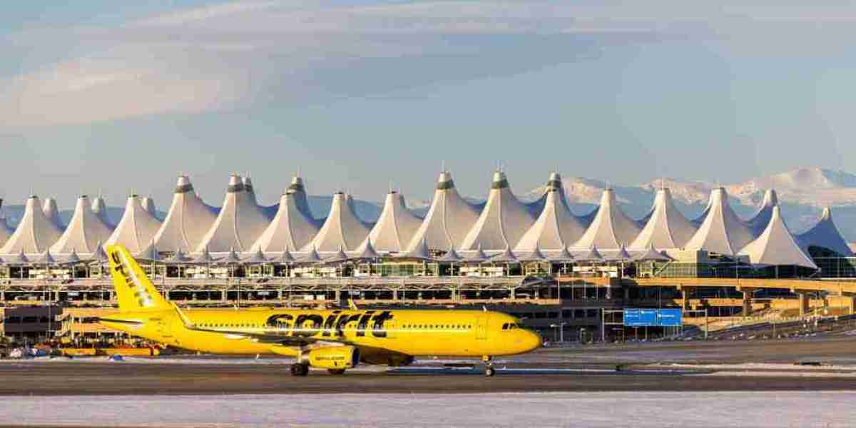 How to Get to the Spirit Airlines O’Hare Terminal