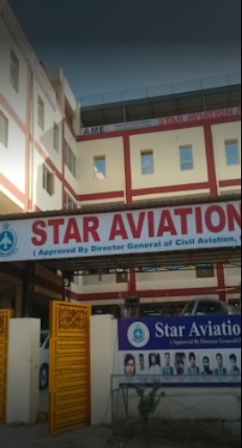 Aircraft Maintenance Engineering College in Delhi NCR | Star Aviation Academy