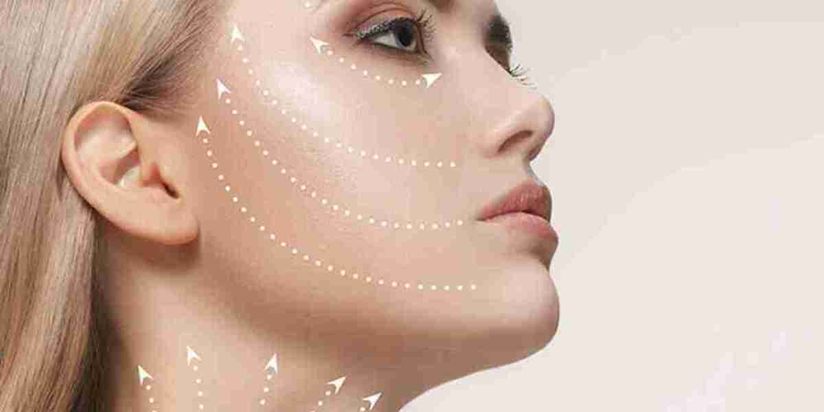 Facelift Surgery in Dubai: Everything You Need to Know
