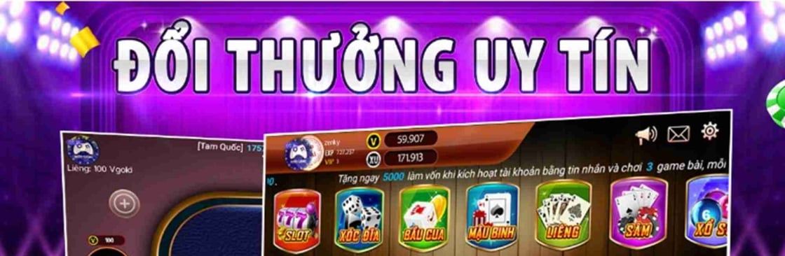 Game bài đổi thưởng