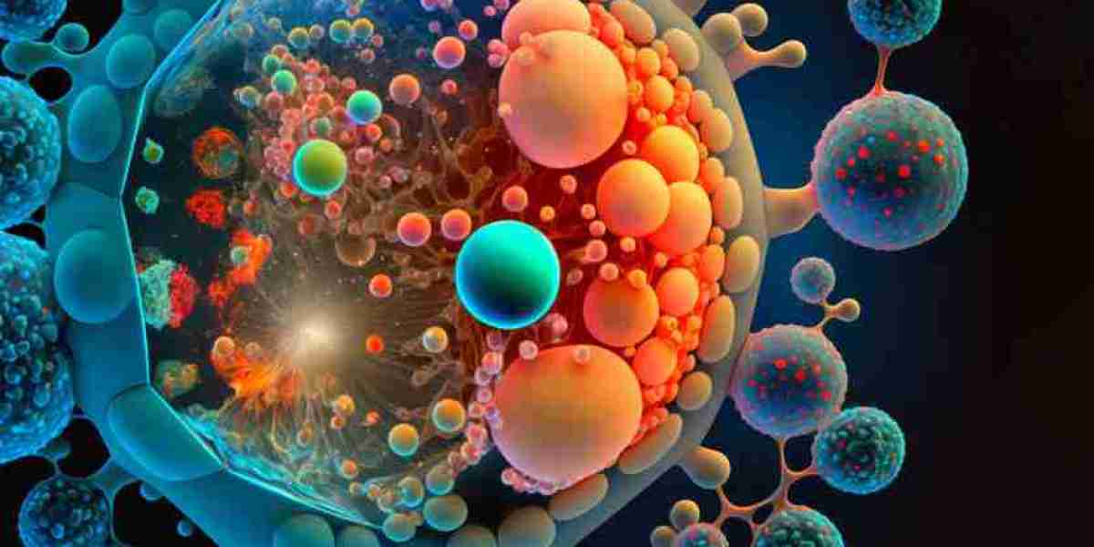 Key Drivers of Growth in the Global Exosomes Market