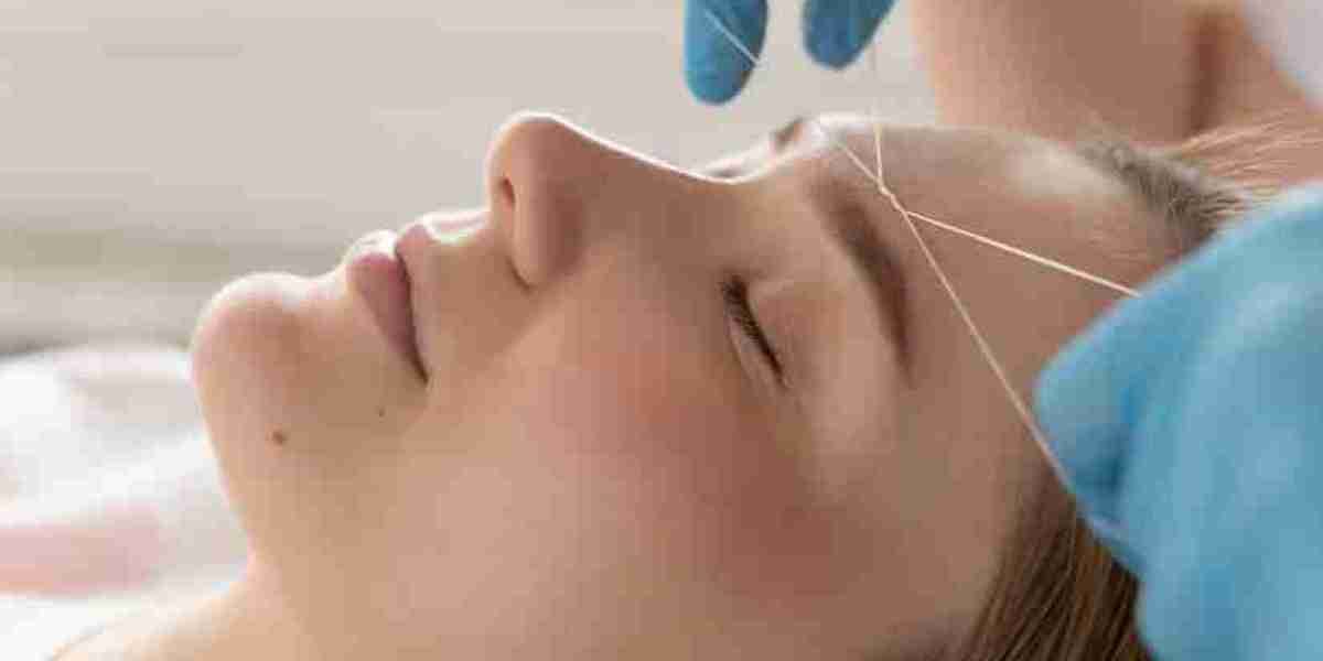 Eyebrow Threading: What Is It? Is It Painful?