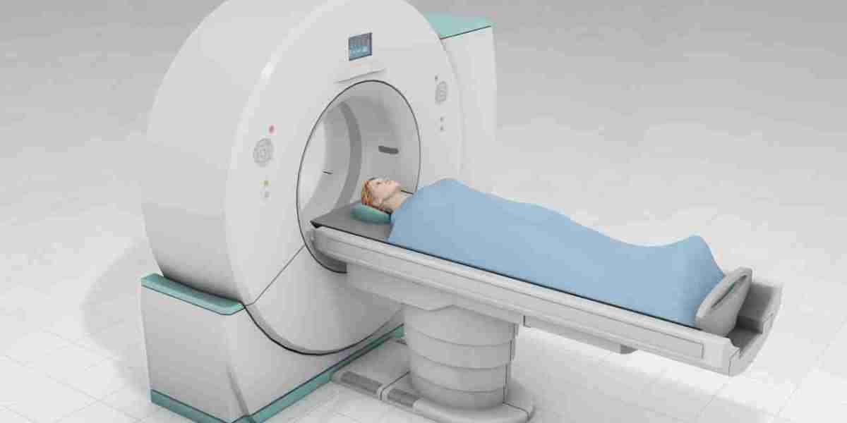 Computed Tomography (CT) Scanners Market is set for a Potential Growth Worldwide: Excellent Technology Trends with Busin
