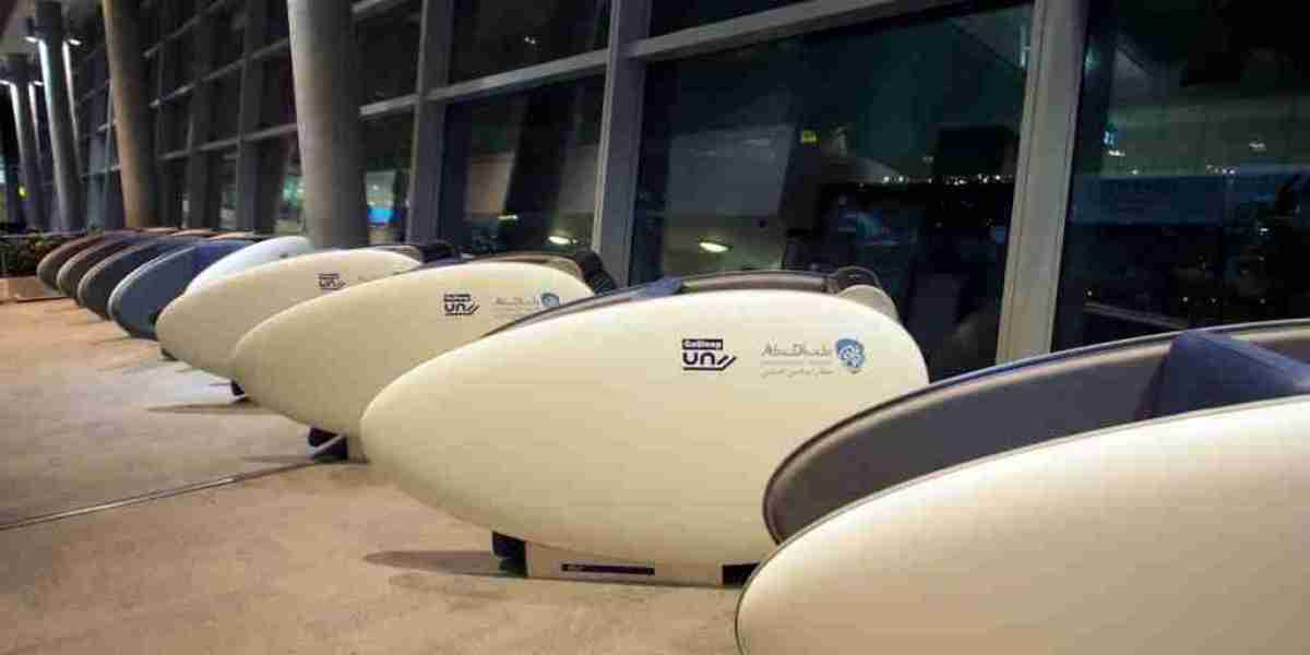 Italy Airport Sleeping Pods Market Size and Revenue Analysis, Tracking Latest Trends by 2030