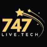 747Live Casino Online Gambling