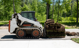 Excavation Contractor | Land Clearing | Covington, & New Orleans, LA | Gordon's Lawn & Landscape