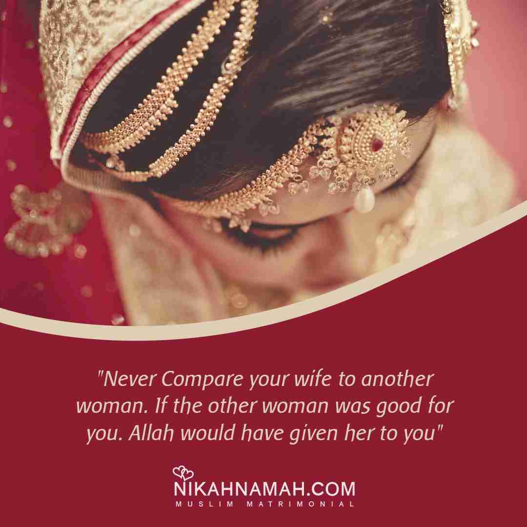 nikah namah