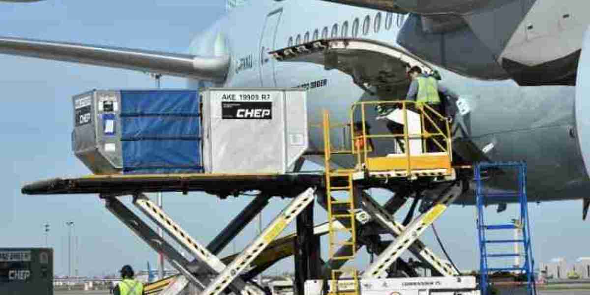 Air Cargo Security Screening Market Size, Share, Trends, Analysis, and Forecast 2023-2030