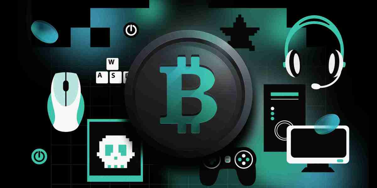 Gaming's Golden Age: Unveiling the Lucrative $165.4 Billion Blockchain Gaming Market"