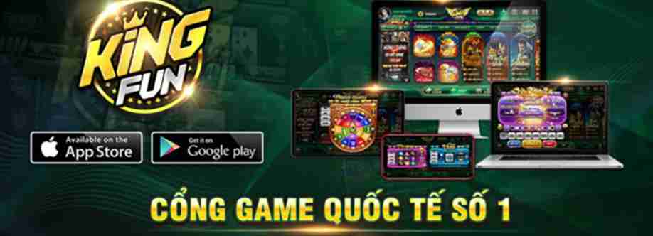 Kingfun Cong Game Ca Cuoc Doi Thuong Hap