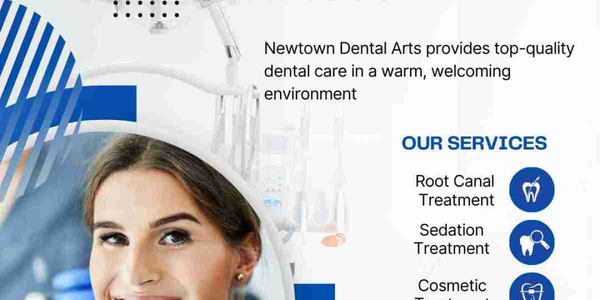 Dental Services Little Elm: Your Trusted Family Dentist