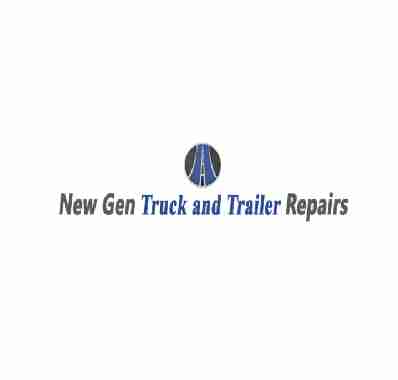 New Gen Truck and Trailer Repairs Trailer Repairs