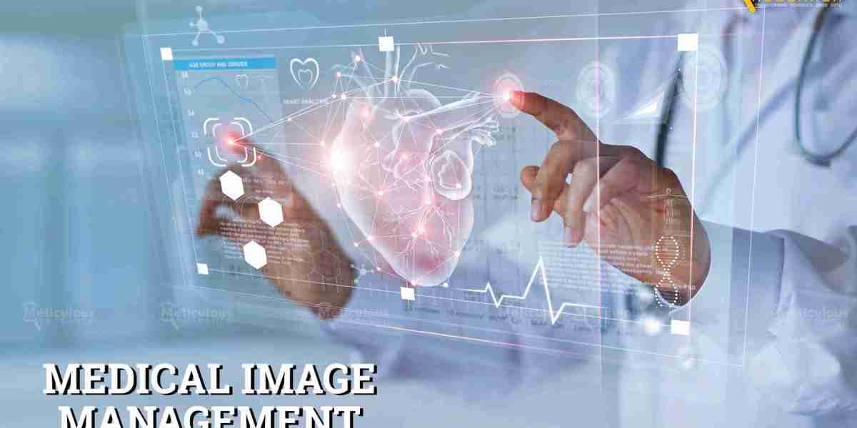 Europe's Healthcare Evolution: Medical Image Management Market