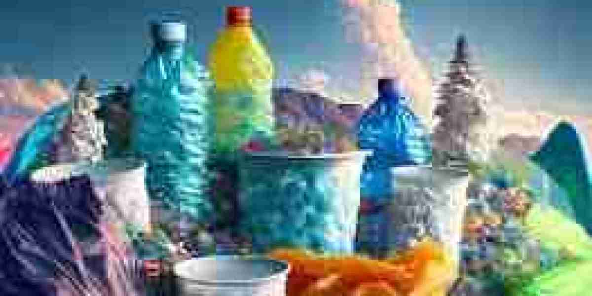 Plastics Market Unidentified Segments – The Biggest Opportunity Of 2024
