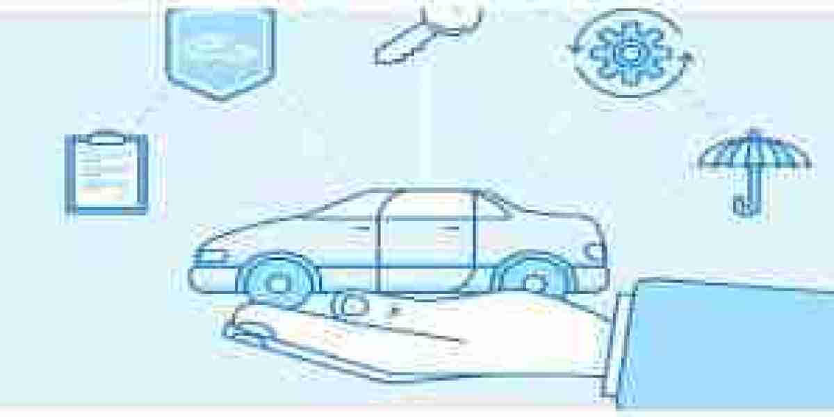 Automotive Usage Based Insurance Market is Set To Fly High in Years to Come