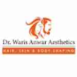 Dr waris Anwar Aesthetic