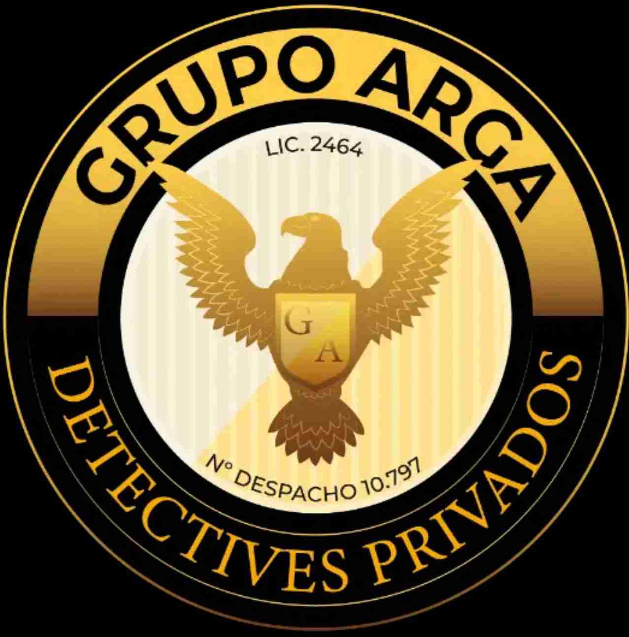Grupo Arga Detectives Privados