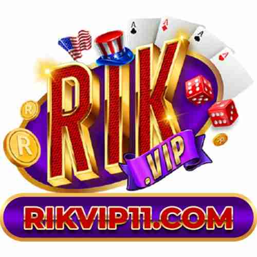 Rik vip