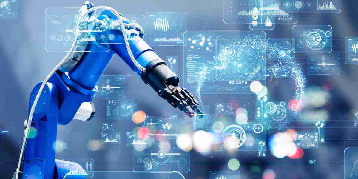 Smart Manufacturing Platform Market Opportunities, And Strategy Forecast by 2031
