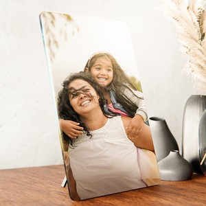 Personalised Premium Acrylic Photo Frames Printing | ARC Print