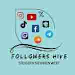 FOLLOWERSHIVE