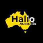 Hallo Australia