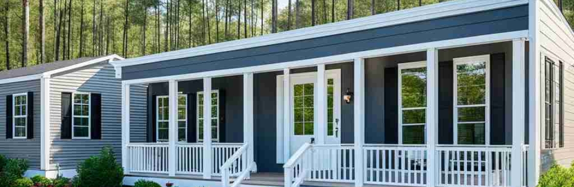 South Carolina Modular Homes