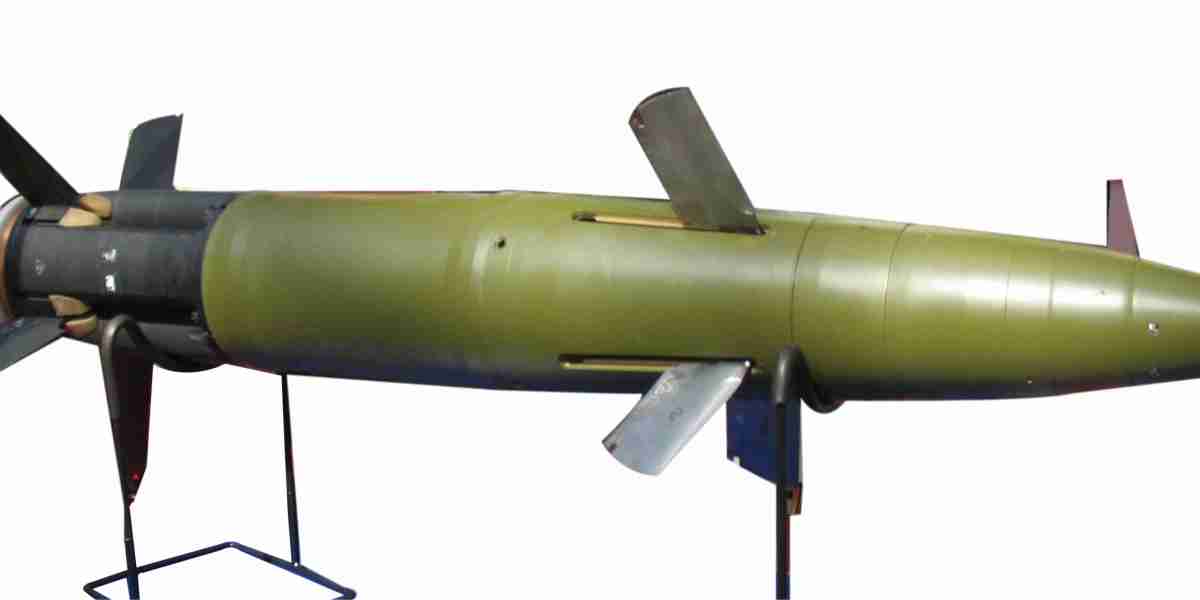 Precision Guided Munition Market Size, Predicting Share and Scope for 2023-2030