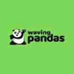 Waving Pandas