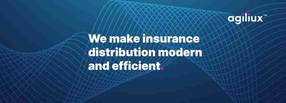 Agiliux Cloud Insurance