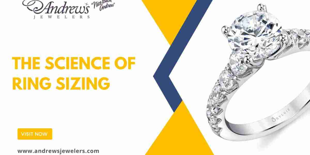 The Science of Ring Sizing