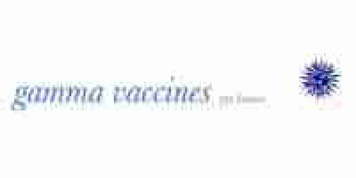 Gamma Vaccines - Influenza Vaccine Company