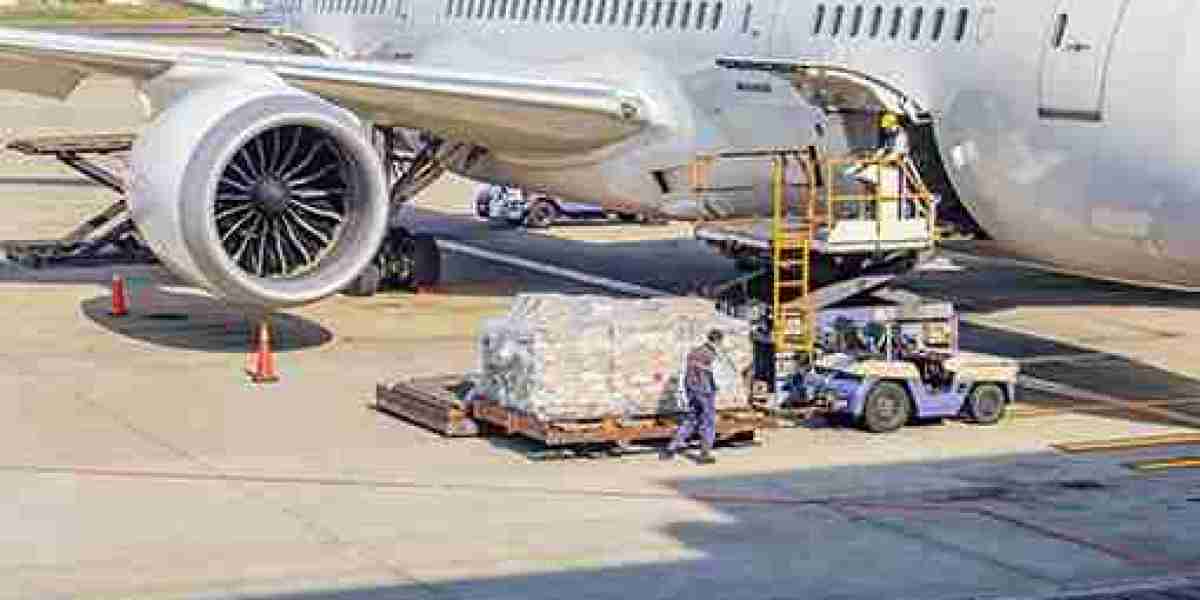 Air Freight Software Market Size, Share, Trends, Analysis, and Forecast 2023-2030