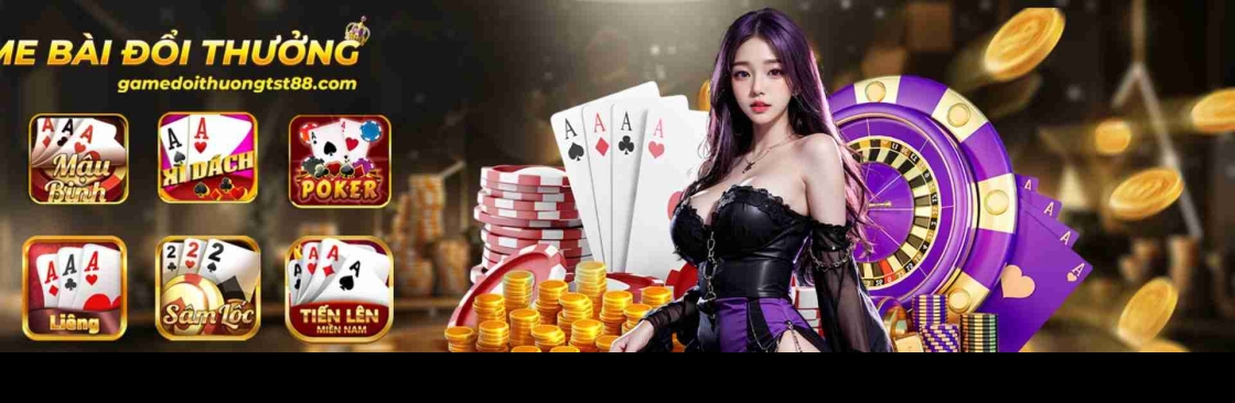 game bài đổi thưởng