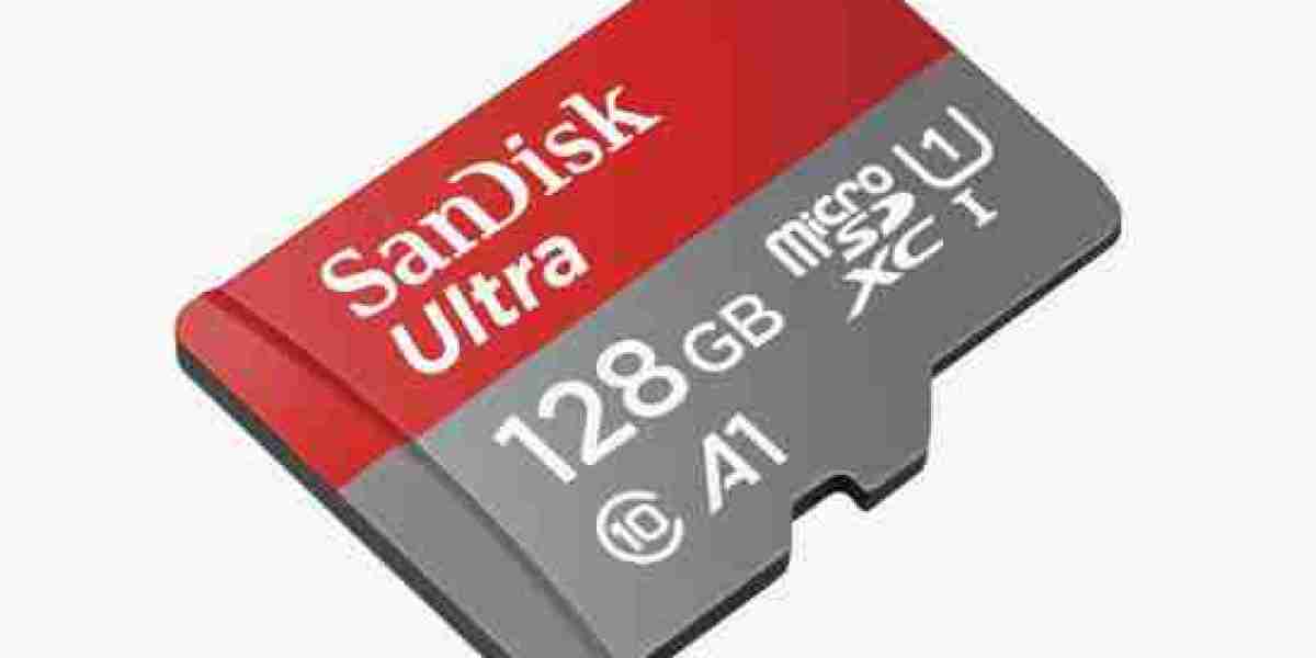 MicroSD Market Analysis Report Industry Report, 2031