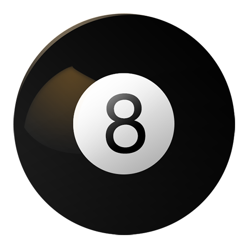 Original Magic 8 ball Online