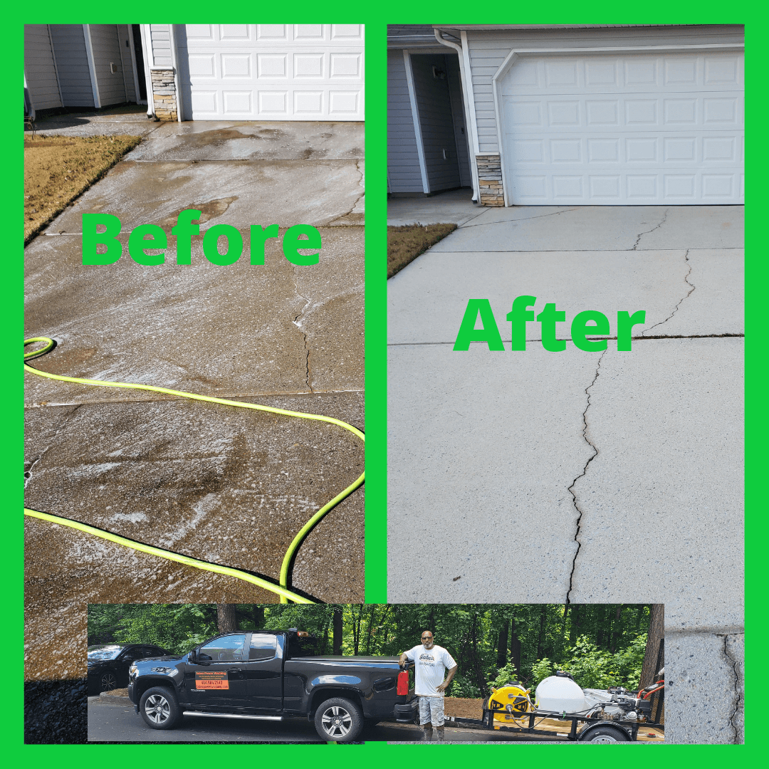 Revitalize Your Property with Commercial Power Washing Services | by Jabez Power Washing | Apr, 2024 | Medium