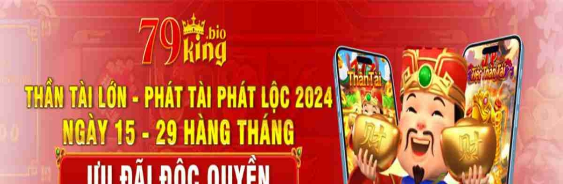 79king Nhà cái đẳng cấp hàng đầu Việt N