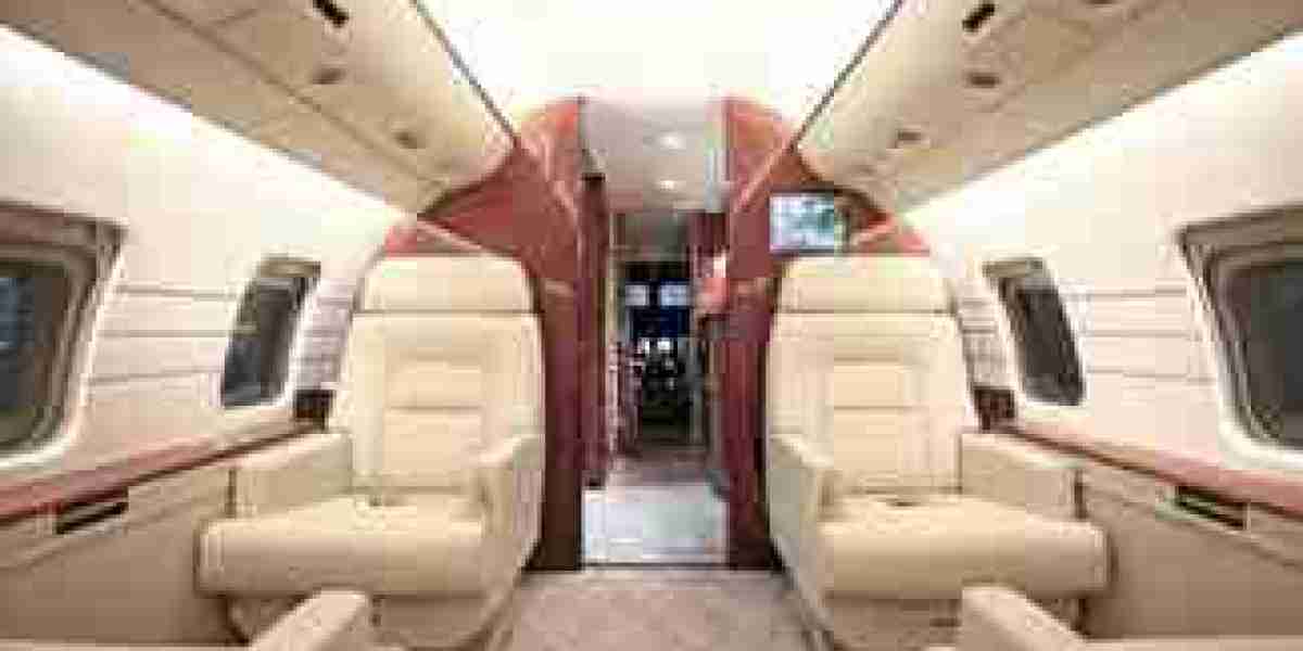 Global Aircraft Soft Goods Market Report 2023 to 2032