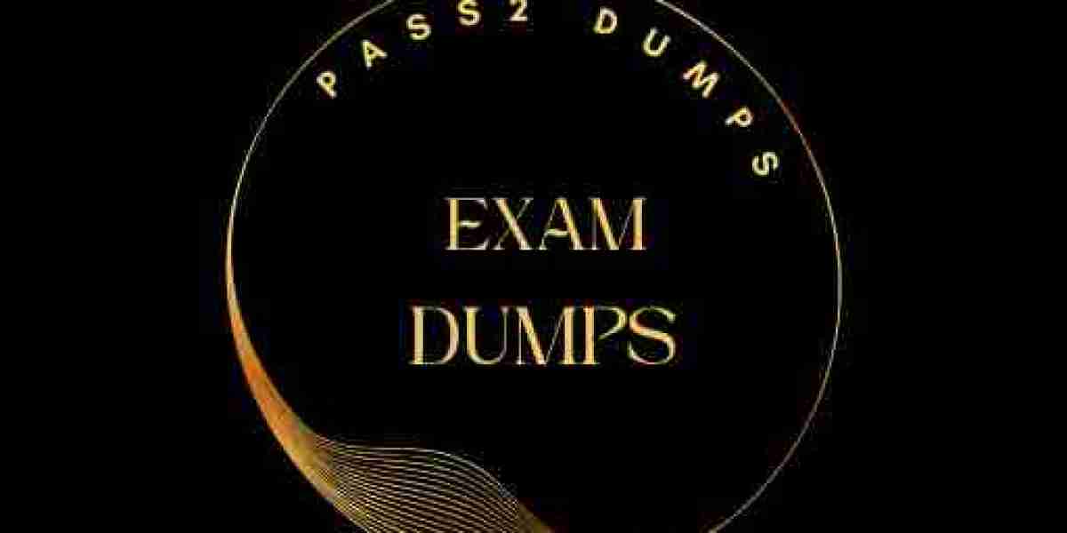 Pass 2 Dumps Your Path to Exam Success