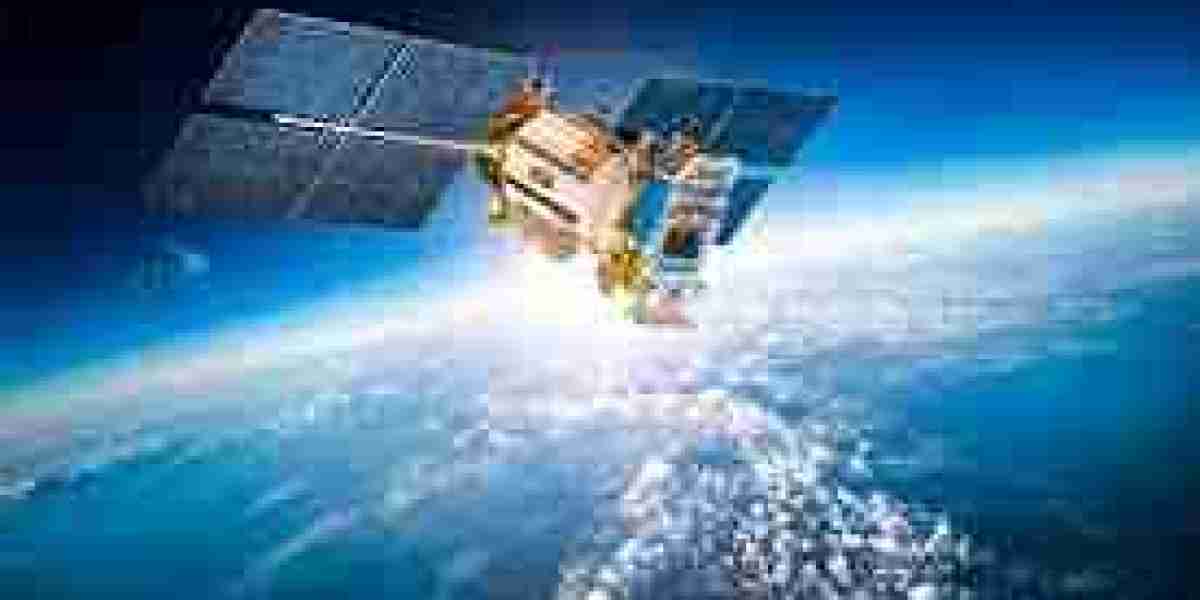 Satellite Imaging Market Growth Trends Analysis and Dynamic Demand, Forecast 2024 to 2032